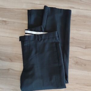 Michael Brandon Dress Pants with Classic Finish36x32